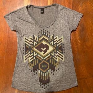 Obey Woman’s T-Shirt